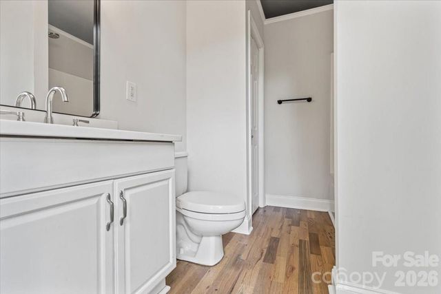 8006 Hemby Wood Drive, Indian Trail, NC 28079