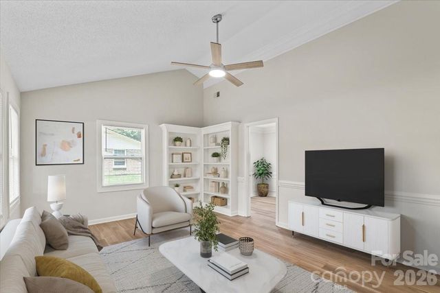 8006 Hemby Wood Drive, Indian Trail, NC 28079