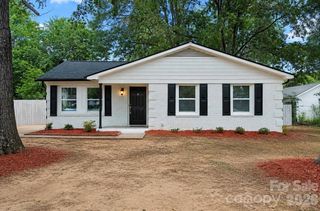 8006 Hemby Wood Drive, Indian Trail, NC 28079