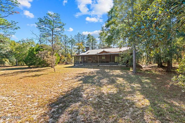 3376 Fawn Place, Chipley, FL 32428