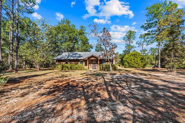 3376 Fawn Place, Chipley, FL 32428