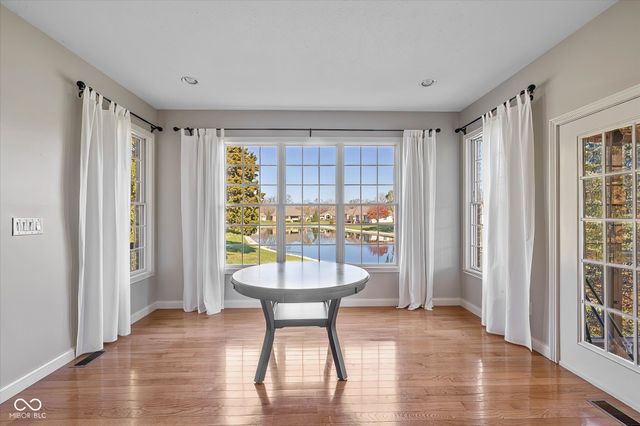 383 Walnut Woods Drive, Greenwood, IN 46142