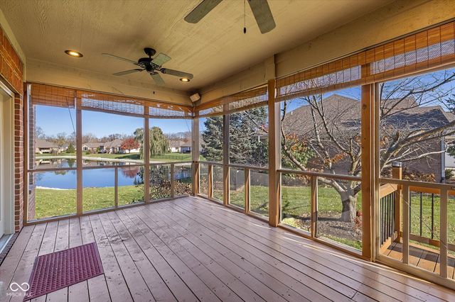 383 Walnut Woods Drive, Greenwood, IN 46142