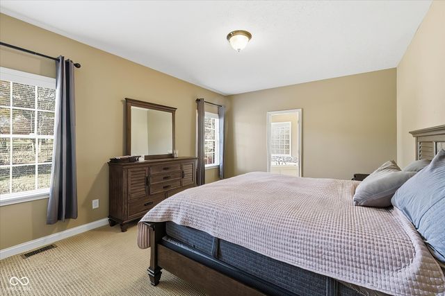 383 Walnut Woods Drive, Greenwood, IN 46142