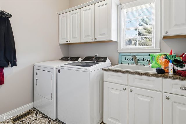 383 Walnut Woods Drive, Greenwood, IN 46142