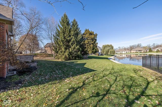 383 Walnut Woods Drive, Greenwood, IN 46142