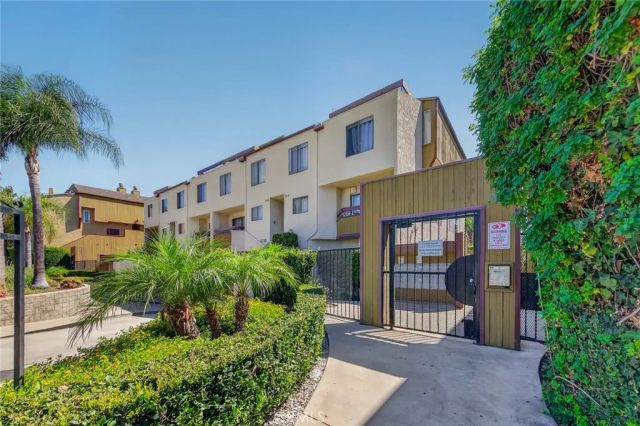 1026 S Marengo Ave. 2, Alhambra, CA 91803