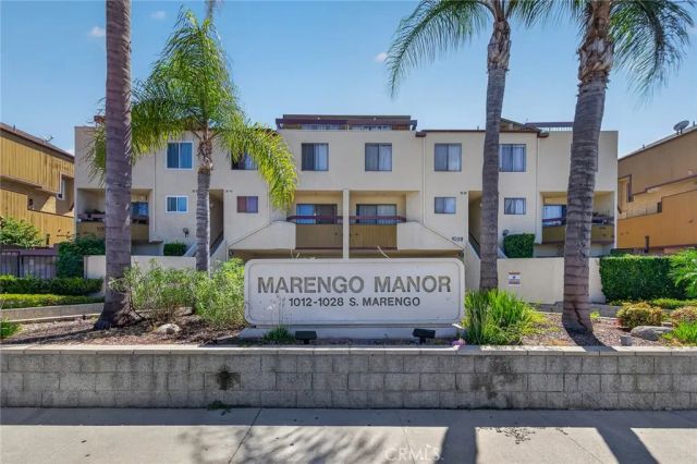 1026 S Marengo Ave. 2, Alhambra, CA 91803