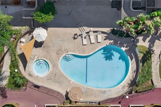 1026 S Marengo Ave. 2, Alhambra, CA 91803