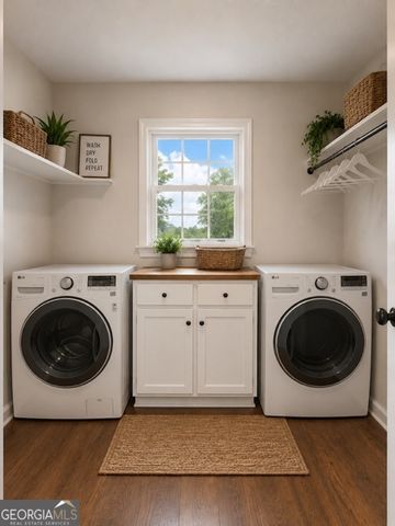 3995 Manson Avenue SE, Smyrna, GA 30082