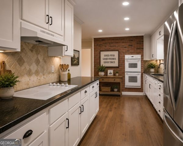3995 Manson Avenue SE, Smyrna, GA 30082