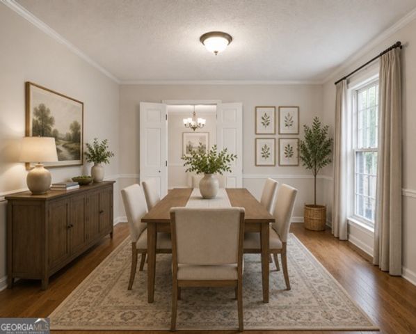 3995 Manson Avenue SE, Smyrna, GA 30082