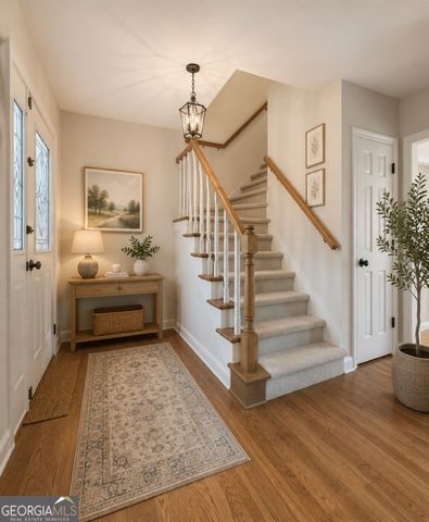 3995 Manson Avenue SE, Smyrna, GA 30082