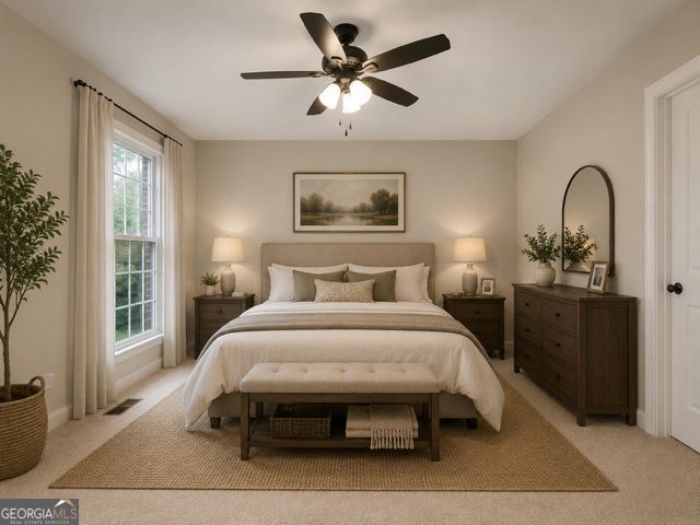 3995 Manson Avenue SE, Smyrna, GA 30082