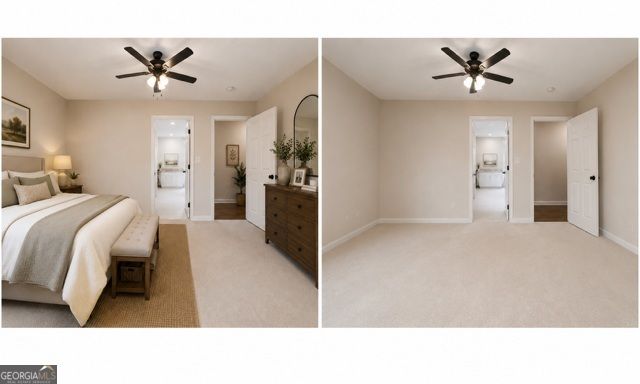 3995 Manson Avenue SE, Smyrna, GA 30082
