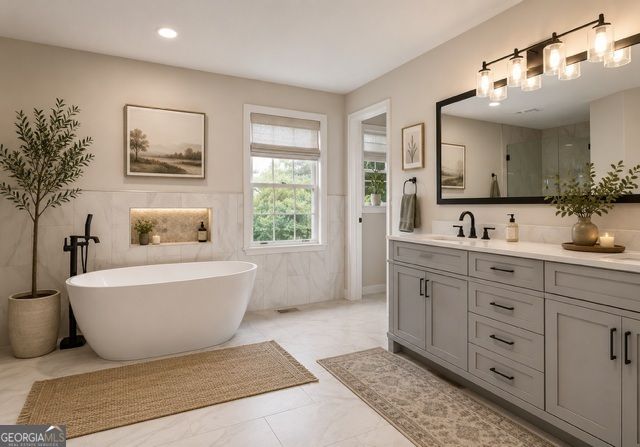 3995 Manson Avenue SE, Smyrna, GA 30082