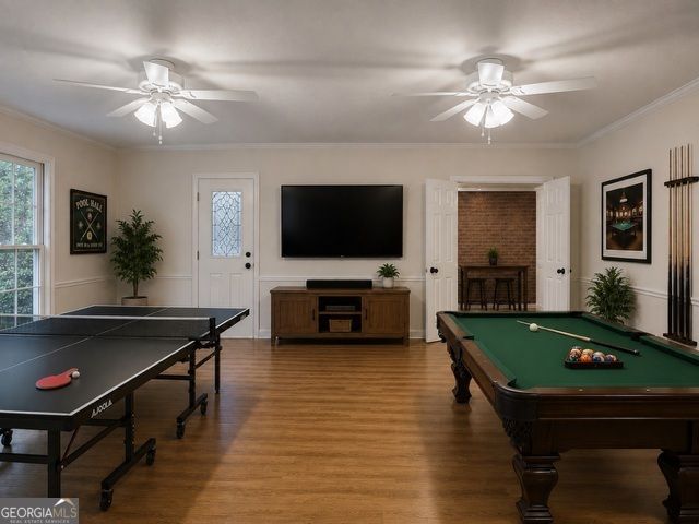 3995 Manson Avenue SE, Smyrna, GA 30082