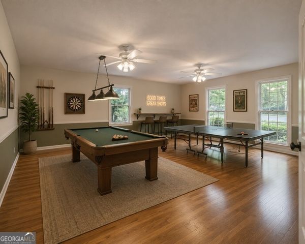 3995 Manson Avenue SE, Smyrna, GA 30082