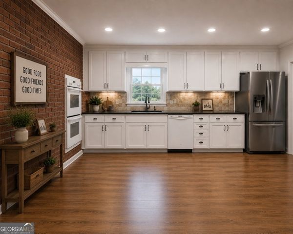 3995 Manson Avenue SE, Smyrna, GA 30082