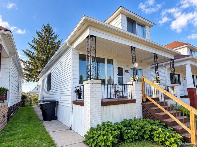 5059 Harold Street, Detroit, MI 48212