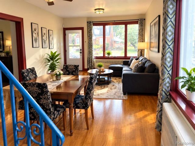 5059 Harold Street, Detroit, MI 48212