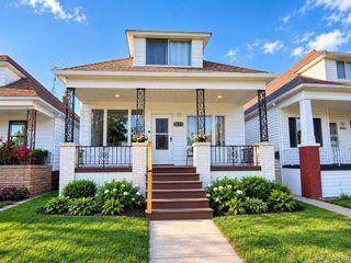 5059 Harold Street, Detroit, MI 48212