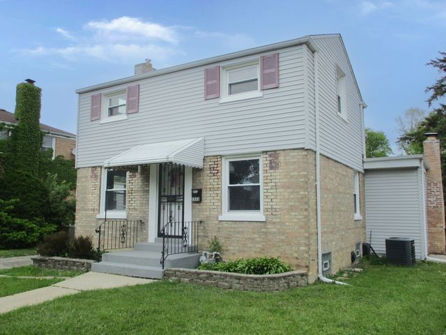 2333 S 20th Avenue, Broadview, IL 60155