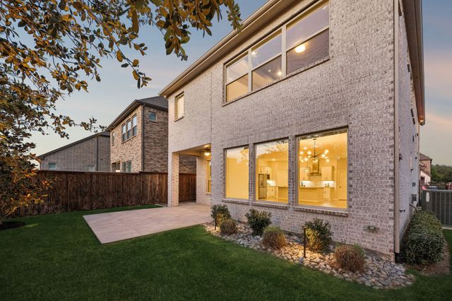 6707 Verandah Way, Irving, TX 75039