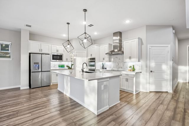 6707 Verandah Way, Irving, TX 75039