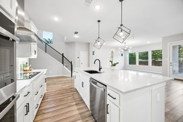 6707 Verandah Way, Irving, TX 75039