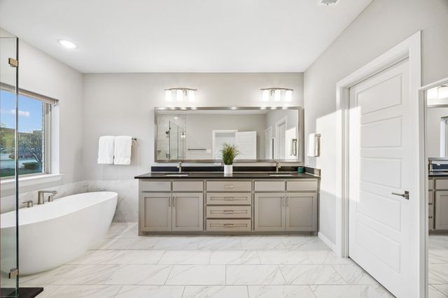 6707 Verandah Way, Irving, TX 75039