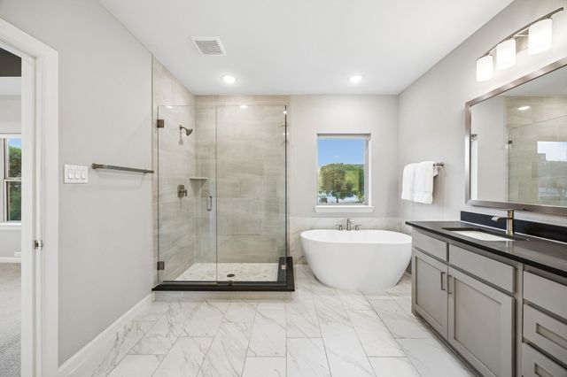 6707 Verandah Way, Irving, TX 75039