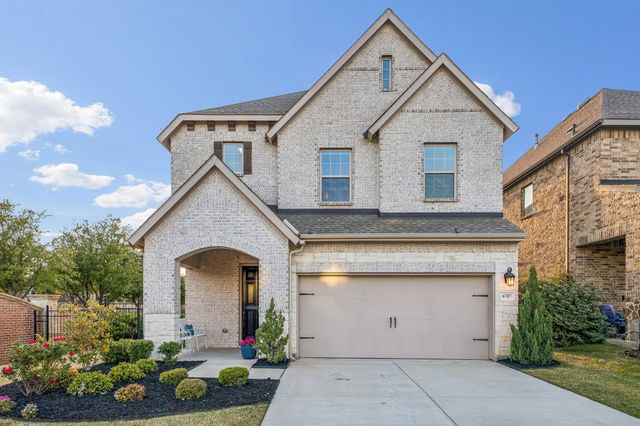 6707 Verandah Way, Irving, TX 75039