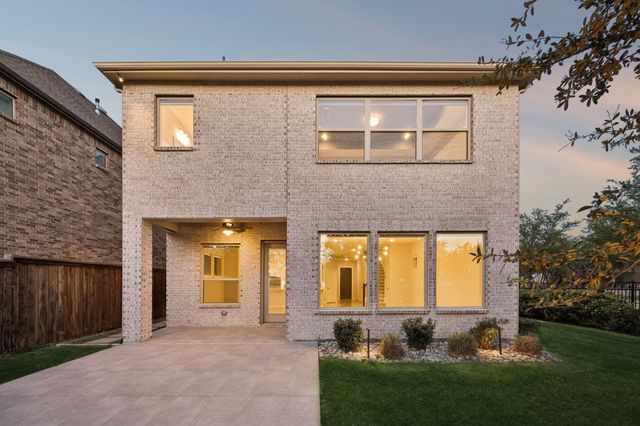 6707 Verandah Way, Irving, TX 75039