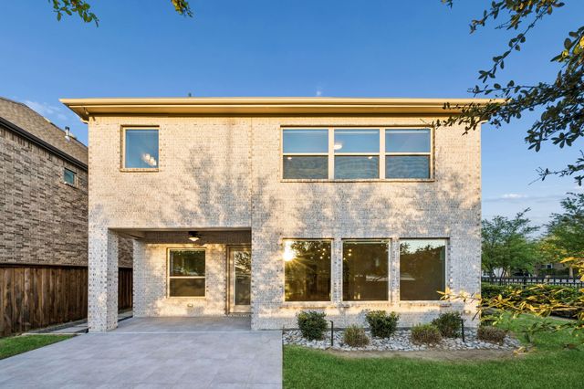 6707 Verandah Way, Irving, TX 75039