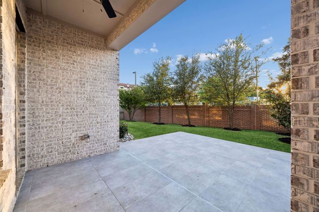 6707 Verandah Way, Irving, TX 75039