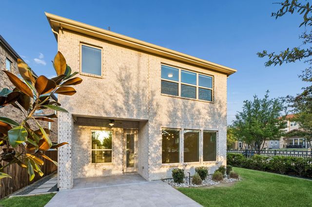 6707 Verandah Way, Irving, TX 75039