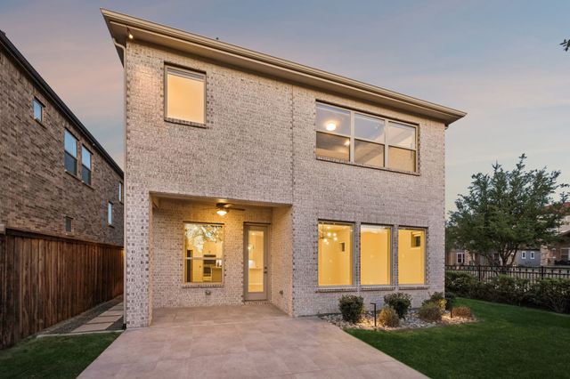 6707 Verandah Way, Irving, TX 75039