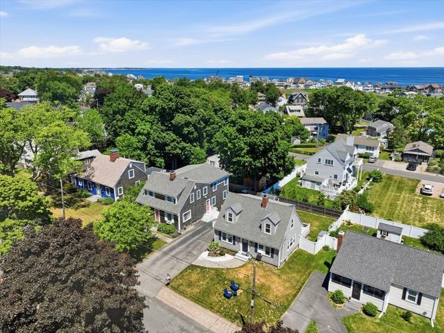18 Damon Rd, Scituate, MA 02066