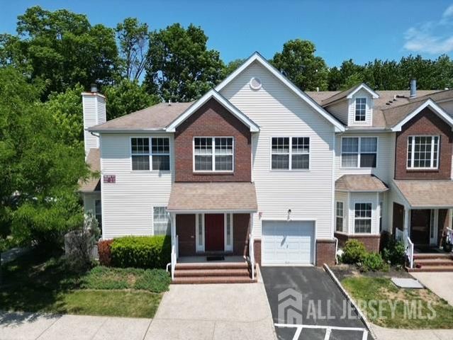 67 Forest Drive, Piscataway, NJ 08854