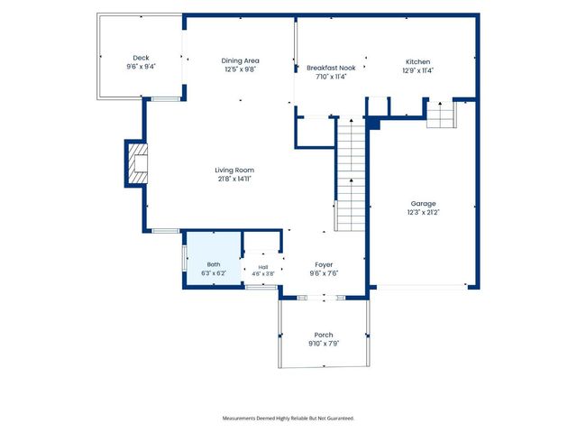 67 Forest Drive, Piscataway, NJ 08854