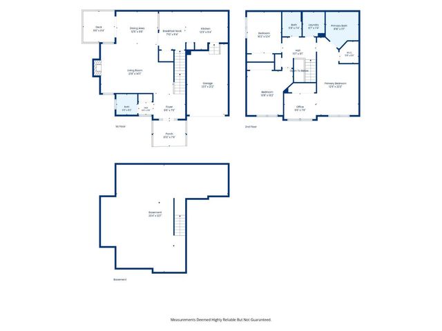 67 Forest Drive, Piscataway, NJ 08854