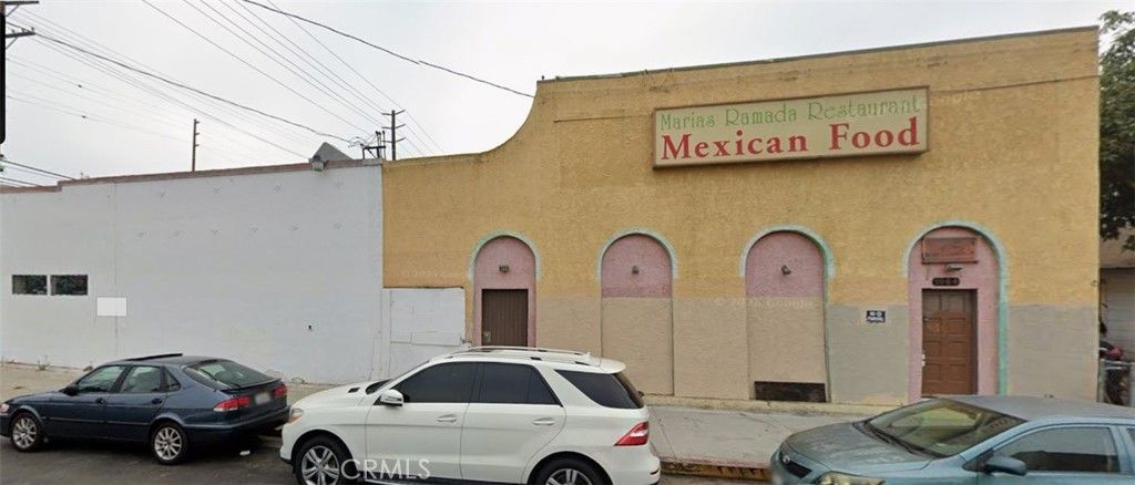 1064 N Kingsley, Los Angeles, CA 90029