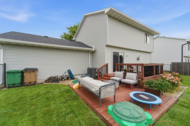 602 25th Street SE, Altoona, IA 50009