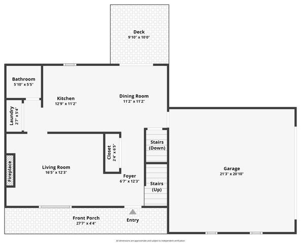 602 25th Street SE, Altoona, IA 50009