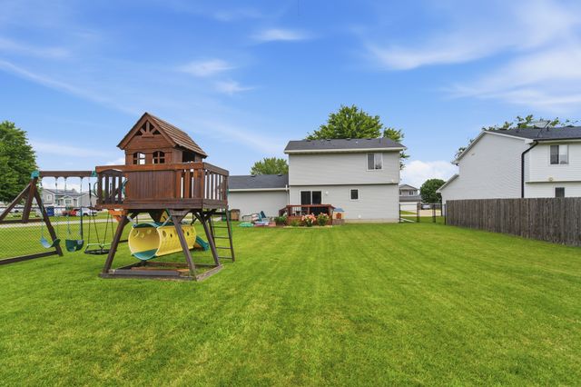 602 25th Street SE, Altoona, IA 50009