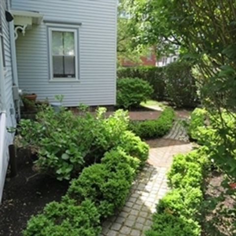 984 Chestnut 2, Newton, MA 02464