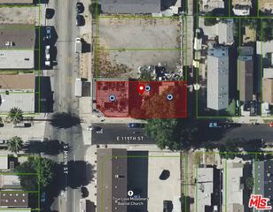 11878 S Main Street, Los Angeles, CA 90061
