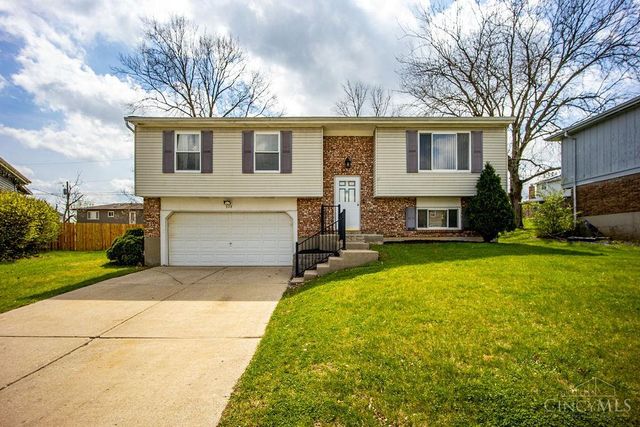 328 Clareknoll Court, Cincinnati, OH 45238