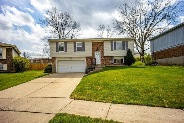 328 Clareknoll Court, Cincinnati, OH 45238